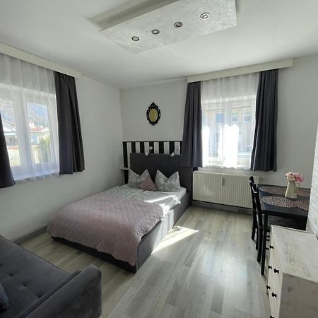 福森 La Boutique House酒店 外观 照片
