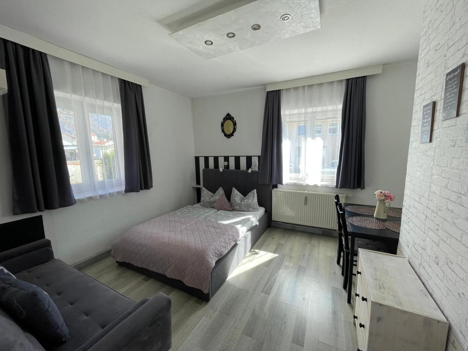 福森 La Boutique House酒店 外观 照片