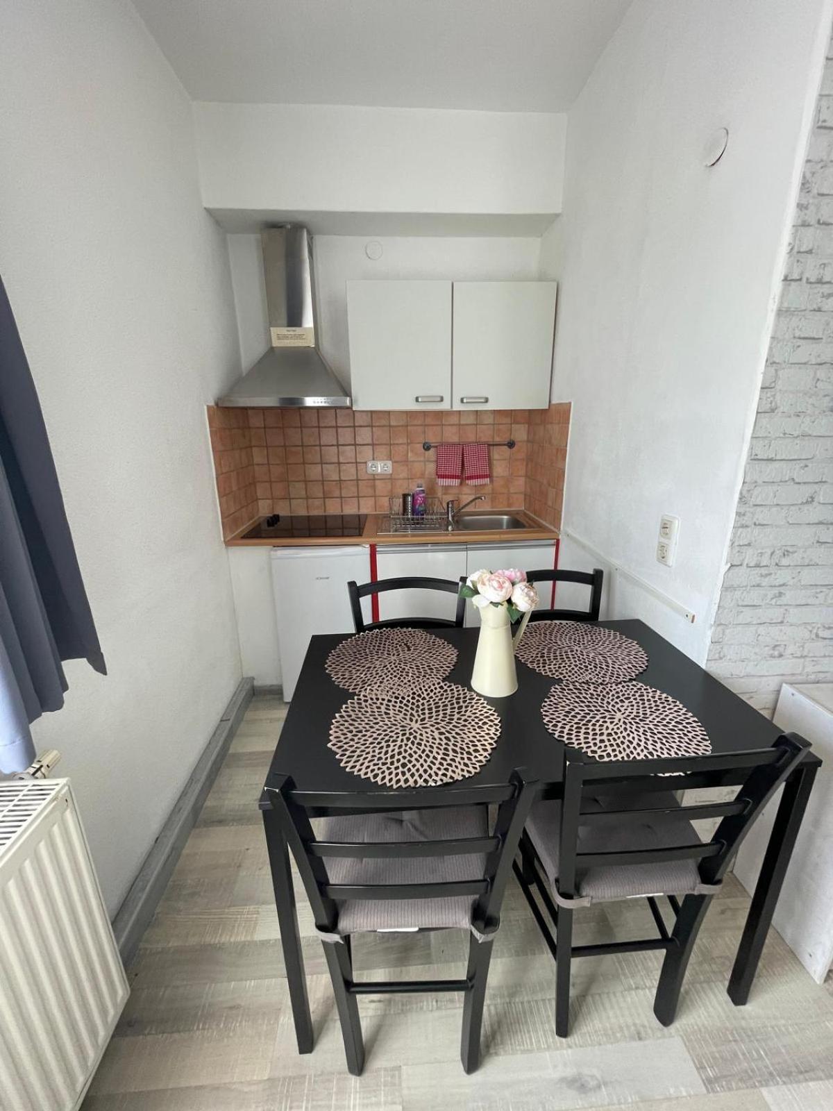福森 La Boutique House酒店 外观 照片